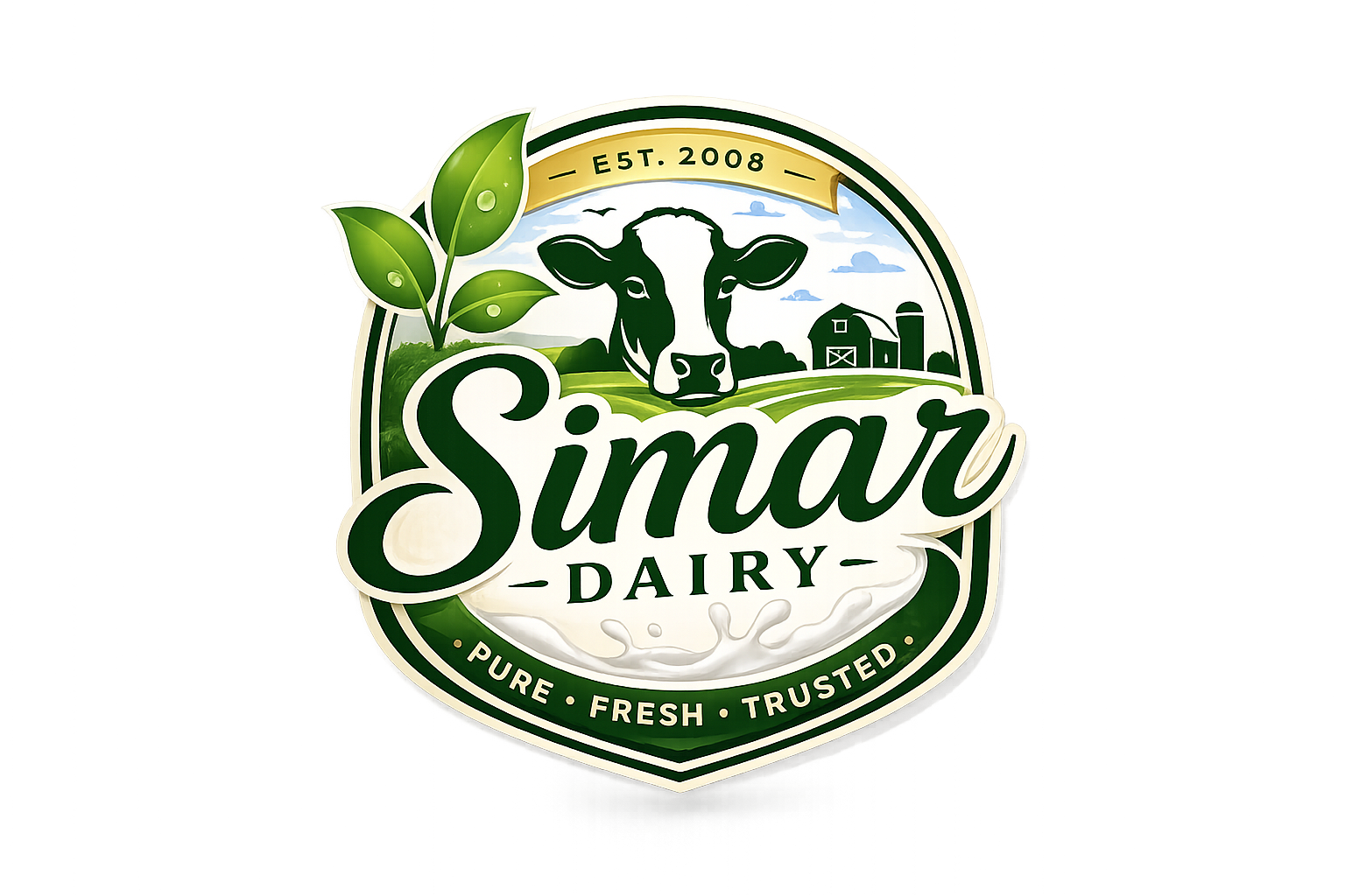 simardairy.com