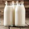cat_01 Fresh Cow Milk