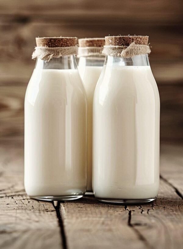 cat_01 Fresh Cow Milk